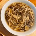 ☆☆☆Rei☆☆☆'s cooksnap of when they made ヘルシーなキノコあんかけそば.