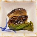 ルルノア's cooksnap of when they made ピーマンの煮物.