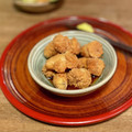 ✳︎izumi✳︎'s cooksnap of when they made 生たらこの甘辛煮☆彡.