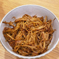 ぴかあいこ's cooksnap of when they made あと一品。すぐできる！えのきの鰹節煮.