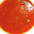 瀬戸めろん's cooksnap of when they made トマトジュースで作るトマトソース.