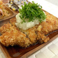 だりりラブ's cooksnap of when they made お汁が美味しい！和風出汁おろしとんかつ.