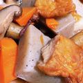 こずっぺ's cooksnap of when they made 母ちゃんの筑前煮風.