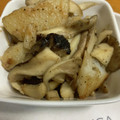 りお♪'s cooksnap of when they made きのこと山芋の白だしバター炒め.