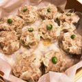 ❁Abake❁'s cooksnap of when they made 夫のかにしゅうまい.