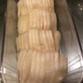 アリエちゃん's cooksnap of when they made カブのぬか漬け.