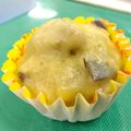 あべたかはし's cooksnap of when they made 鬼まんじゅう.
