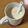 輝夜の姫's cooksnap of when they made きなことシナモンのホットミルク.