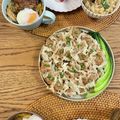 nok♡'s cooksnap of when they made ～すき焼き風煮～.