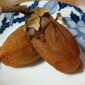 輝夜の姫's cooksnap of when they made 初心者 簡単！はじめての干し柿.