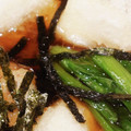 ﾋﾟﾛﾐ♡'s cooksnap of when they made 【農家のレシピ】揚げ出しお餅.