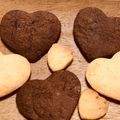 minori！！'s cooksnap of when they made 簡単失敗なしクッキー.