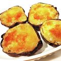 missmacky2000's cooksnap of when they made 焼き芋ブリュレ.
