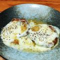 へろへろへ's cooksnap of when they made しいたけの醤油チーズ焼き♡フライパンで！.