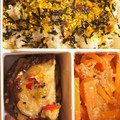 TOM33TOM's cooksnap of when they made 乗せて焼くだけ!!椎茸のネギ味噌焼き❤.