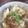 Yokchina's cooksnap of when they made フライパンで時短♪キャベツのツナ味噌.