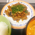 tonmyee's cooksnap of when they made 牛肉と きのこの オイスターソース炒め.