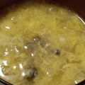 ヨシヨッシー's cooksnap of when they made 簡単◎卵中華スープ.