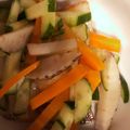 クックS5N2AF☆'s cooksnap of when they made レンコンサラダ.