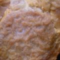 ぱらんぱ's cooksnap of when they made 「メンチカツ丼」.