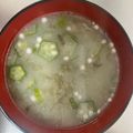 KAORU4649's cooksnap of when they made 真鯛のあら汁^^.