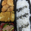 ここあおらぶ's cooksnap of when they made 基本の鶏モモ唐揚げ(竜田揚げ風).