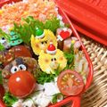 ✩RoHa✩'s cooksnap of when they made ネコ型玉子焼き【たまごねこ】.