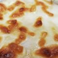 Ebi1783☆'s cooksnap of when they made 余ったお餅で！もちチーズとろろ焼き.