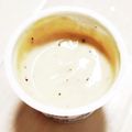 ダリア☆'s cooksnap of when they made コーヒーヨーグルト.