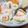 ぽぴぽぴ's cooksnap of when they made 簡単デザート★柿ヨーグルト★.