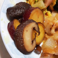 か～ぽ☆'s cooksnap of when they made しいたけとさつまいもの甘辛炒め.