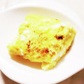 ダリア☆'s cooksnap of when they made 最速簡単！２分で作るだし巻き卵.