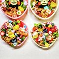 ☆ミルミル's cooksnap of when they made 人気検索１位感謝☆簡単くまモン☆キャラ弁.