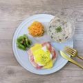 recook39's cooksnap of when they made 簡単にお店の味♪きのこのクリームスープ.