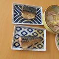 よちりん's cooksnap of when they made 夫が愛する♡サバの味噌煮.