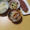 よちりん's cooksnap of when they made 生桜えび丼.