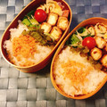 yesmama's cooksnap of when they made えのきと青梗菜のおひたし♬.