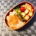 yesmama's cooksnap of when they made ちくわでシソ梅チーズ巻きまき.