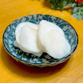 ルパンのかあさん☆彡's cooksnap of when they made 簡単★美味しすぎる♫かぶの甘酢♪.