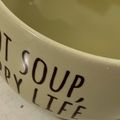 MULA's cooksnap of when they made カップで！レタスのスープ.