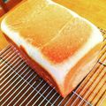 motomi♪'s cooksnap of when they made トーストして食べて♪耳が美味しい食パン♡.