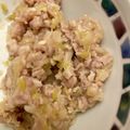 ☆ayumikan☆'s cooksnap of when they made ぶっかけ肉ネギ塩ダレ.