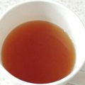 クック510UC9☆'s cooksnap of when they made 風邪の時の飲み物♪温まる〜♡.