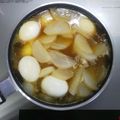 彩音ｍａｍａ's cooksnap of when they made ☺子供も喜ぶご飯のおかず♡簡単♪鶏大根☺.