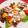 akoreana's cooksnap of when they made ひよこ豆のコロッケ！ファラフェル.