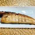 ボブナナ's cooksnap of when they made ホッケの塩焼き.