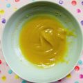 チェックのミニくま's cooksnap of when they made ♡少量♡ 即席液みそ.