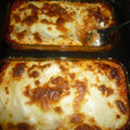 Lemon0790's cooksnap of when they made とっても簡単～ラザニア.