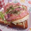 rie-tin's cooksnap of when they made ラピュタパン(豪華版).