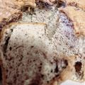 xxはなこxx's cooksnap of when they made 糖質オフ＊簡単＊おからシフォンケーキ.